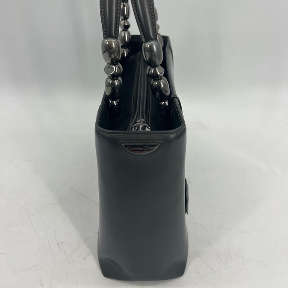 Christian Dior Patent tote - Picture 2 of 12